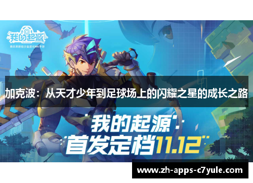加克波：从天才少年到足球场上的闪耀之星的成长之路
