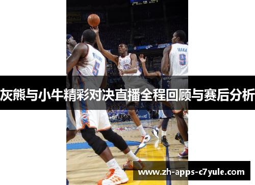 灰熊与小牛精彩对决直播全程回顾与赛后分析
