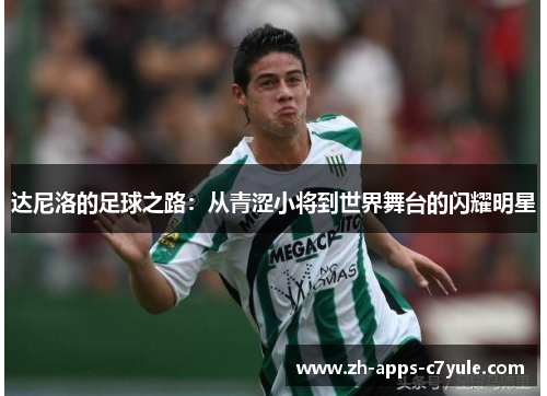 达尼洛的足球之路:从青涩小将到世界舞台的闪耀明星