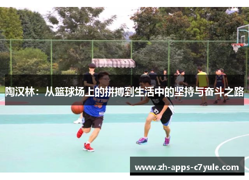 陶汉林:从篮球场上的拼搏到生活中的坚持与奋斗之路
