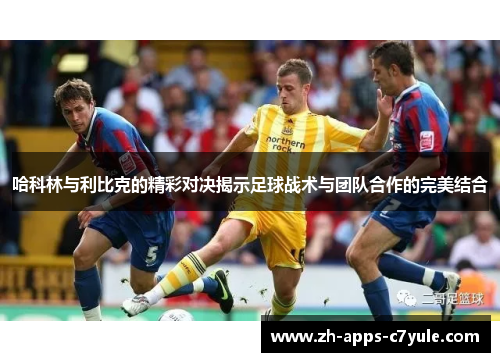 哈科林与利比克的精彩对决揭示足球战术与团队合作的完美结合